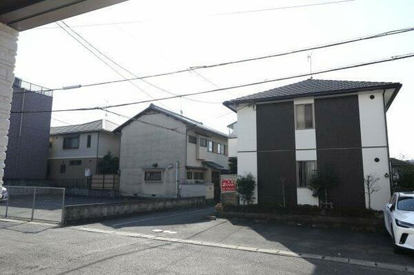 奈良県橿原市北八木町１丁目(賃貸マンション1LDK・1階・53.87㎡)の写真 その13