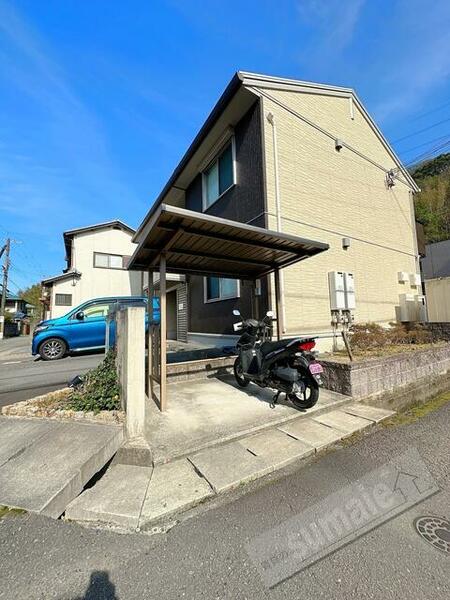 Ｄ－ｒｏｏｍ毛見｜和歌山県和歌山市毛見(賃貸アパート1LDK・1階・35.30㎡)の写真 その3