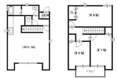 間取り：228055882468
