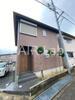 田寺借家 築19年7ヶ月の賃貸物件