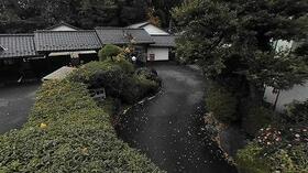 神奈川県横浜市緑区長津田町