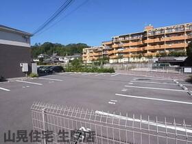 ルミナス  ｜ 奈良県生駒市西菜畑町（賃貸アパート1LDK・1階・45.09㎡） その15