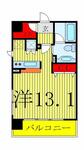 文京区湯島３丁目 14階建 築19年のイメージ