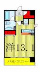 文京区湯島３丁目 14階建 築19年のイメージ