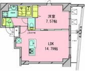 文京区向丘１丁目 12階建 築17年のイメージ