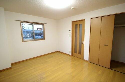 グランドコスモス_内装_1