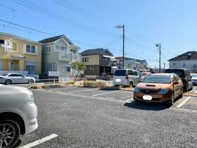 神奈川県相模原市南区当麻（賃貸マンション3LDK・2階・65.21㎡） その7