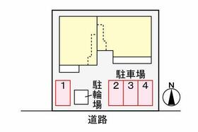 愛知県春日井市出川町３丁目（賃貸アパート2LDK・2階・60.69㎡） その15