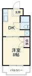 浜松市中央区中里町 3階建 築34年のイメージ