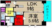 アクア阿波座のイメージ