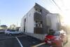 ミリオン 中村本町 2階 築10年9ヶ月の賃貸物件