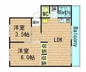 松本第１マンションのイメージ