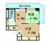 松本第２マンションのイメージ
