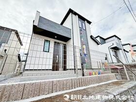 東京都町田市三輪緑山４丁目