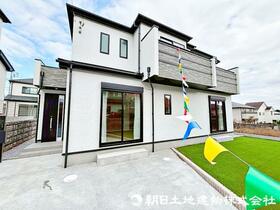 東京都町田市三輪緑山４丁目