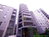 千代田区三番町 11階建 築5年のイメージ