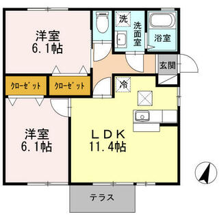 間取り：214077226167