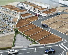 神奈川県伊勢原市石田