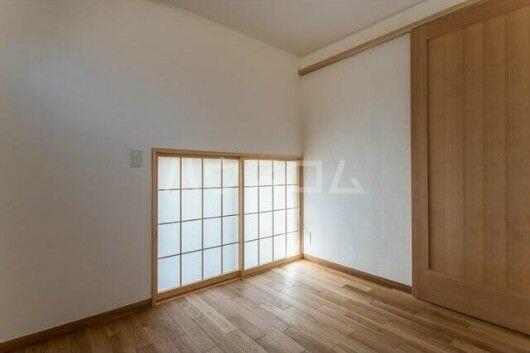 detached 東京都目黒区八雲３丁目

地図を見る