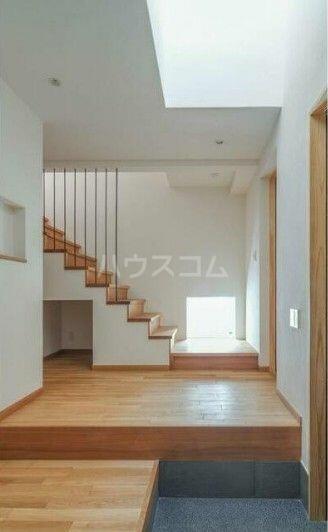 detached 東京都目黒区八雲３丁目

地図を見る