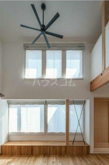 detached 東京都目黒区八雲３丁目

地図を見る