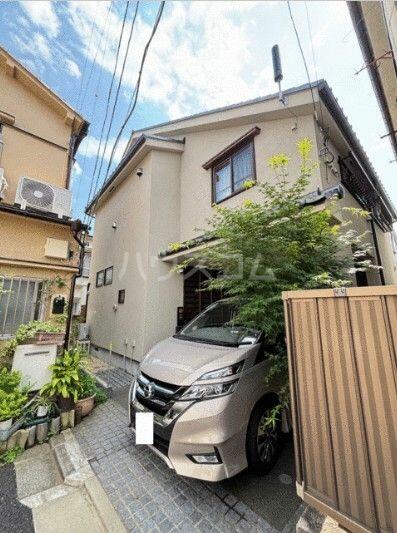 detached 東京都目黒区八雲３丁目

地図を見る