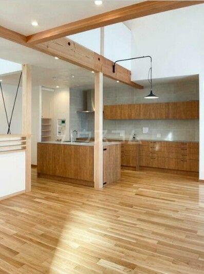 detached 東京都目黒区八雲３丁目

地図を見る