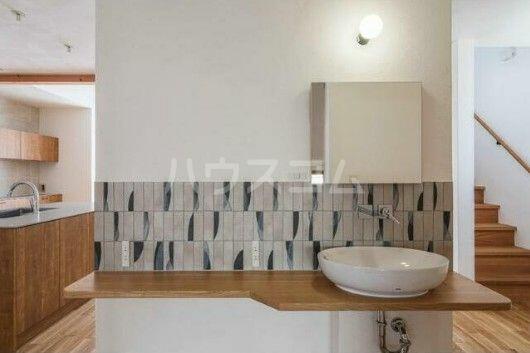 detached 東京都目黒区八雲３丁目

地図を見る