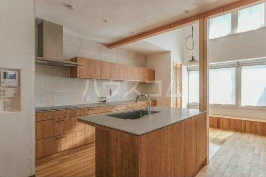 detached 東京都目黒区八雲３丁目

地図を見る