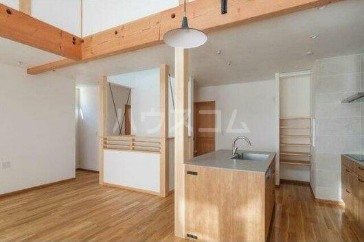 detached 東京都目黒区八雲３丁目

地図を見る