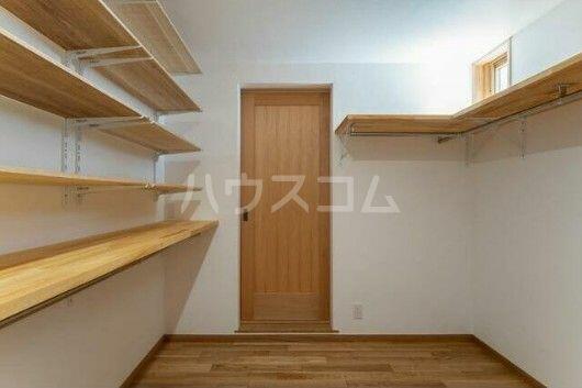 detached 東京都目黒区八雲３丁目

地図を見る