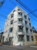 クローバー西住之江 1階 築36年10ヶ月の賃貸物件