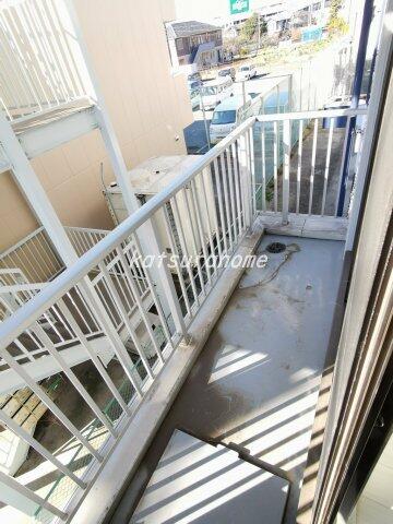 第１パークマンション西原 205｜千葉県柏市松ケ崎(賃貸マンション2LDK・2階・55.00㎡)の写真 その14