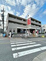 ザ・ヒルズ１ 305 ｜ 愛知県名古屋市名東区高社１丁目（賃貸マンション1R・3階・24.50㎡） その15