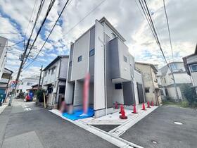 東京都北区神谷３丁目