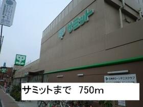 ペニーレインＢ 104 ｜ 東京都練馬区石神井町４丁目（賃貸アパート1R・1階・32.90㎡） その14