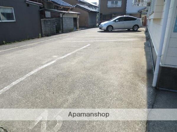 モア・アペックス清水町 105｜富山県高岡市清水町２丁目(賃貸アパート1R・1階・23.21㎡)の写真 その15