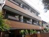 新井薬師前駅より徒歩4分 2階 築30年2ヶ月の賃貸物件
