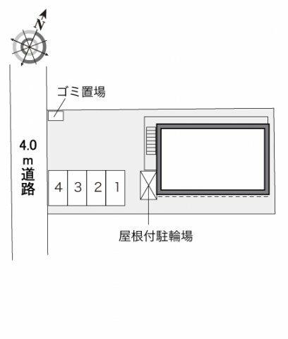 画像16:エントランス・ロビー