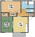 長崎市油木町 2階建 築27年のイメージ