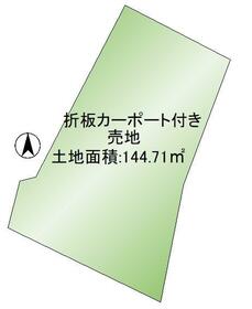 茨城県古河市錦町