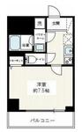 荒川区東日暮里１丁目 10階建 築10年のイメージ