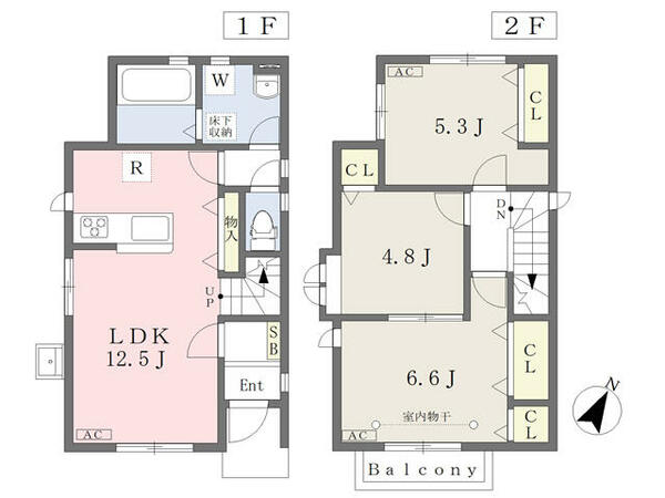 detached 埼玉県ふじみ野市長宮２丁目

地図を見る