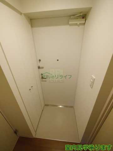 東京都新宿区内藤町(賃貸マンション1LDK・2階・40.34㎡)の写真 その9