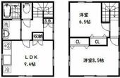 Ｔｒｉｃｏ大塚　Ａ棟のイメージ