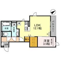 間取り：227104355322