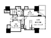 パークホームズ川越新富町アドーアのイメージ