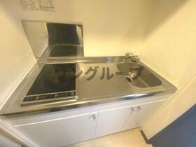 ネクスト町屋  ｜ 東京都荒川区町屋３丁目（賃貸マンション1K・2階・20.56㎡） その5