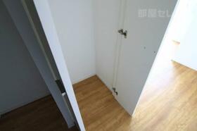 ＣＯＲＮＥＳ　ＨＯＵＳＥ　ＮＡＧＯＹＡ 1104 ｜ 愛知県名古屋市千種区内山３丁目（賃貸マンション1LDK・11階・40.67㎡） その12