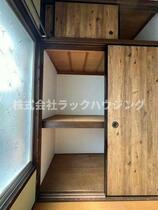 大阪府寝屋川市池田旭町（賃貸テラスハウス2LDK・--・33.10㎡） その13